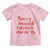 Funny First Christmas Toddler T Shirt Sorry Santa I Drank The Milk Gingerbread