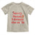 Funny First Christmas Toddler T Shirt Sorry Santa I Drank The Milk Gingerbread