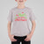 Funny The Baby Who Stole Christmas T Shirt For Kid First Xmas Santa Hat Mistletoe - Wonder Print Shop