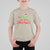 Funny The Baby Who Stole Christmas T Shirt For Kid First Xmas Santa Hat Mistletoe - Wonder Print Shop
