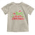 Funny The Baby Who Stole Christmas Toddler T Shirt First Xmas Santa Hat Mistletoe