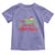 Funny The Baby Who Stole Christmas Toddler T Shirt First Xmas Santa Hat Mistletoe