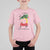 My First Christmas T Shirt For Kid Toy Car Xmas Tree - Wonder Print Shop