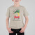 My First Christmas T Shirt For Kid Toy Car Xmas Tree - Wonder Print Shop
