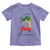 My First Christmas Toddler T Shirt Toy Car Xmas Tree