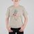 Personalized First Christmas T Shirt For Kid Custom Name Toys Xmas Tree - Wonder Print Shop