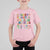 Funny First Christmas T Shirt For Kid Sorry Santa I Drank The Milk Retro Baby Bottle - Wonder Print Shop