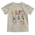 Funny First Christmas Toddler T Shirt Sorry Santa I Drank The Milk Retro Baby Bottle
