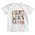 Funny First Christmas Toddler T Shirt Sorry Santa I Drank The Milk Retro Baby Bottle