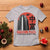 Christmas Nakatomi Plaza T Shirt Christmas Party 1988 Vintage Japanese Style - Wonder Print Shop