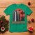 Christmas Nakatomi Plaza T Shirt Christmas Party 1988 Vintage Japanese Style - Wonder Print Shop