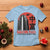 Christmas Nakatomi Plaza T Shirt Christmas Party 1988 Vintage Japanese Style - Wonder Print Shop