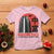 Christmas Nakatomi Plaza T Shirt Christmas Party 1988 Vintage Japanese Style - Wonder Print Shop