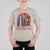 Christmas Nakatomi Plaza T Shirt For Kid Christmas Party 1988 Vintage Japanese Style - Wonder Print Shop