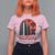 Christmas Nakatomi Plaza T Shirt For Women Christmas Party 1988 Vintage Japanese Style - Wonder Print Shop
