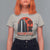 Christmas Nakatomi Plaza T Shirt For Women Christmas Party 1988 Vintage Japanese Style - Wonder Print Shop