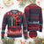Funny Nakatomi Plaza Ugly Christmas Sweater Xmas Party 1988 Vintage Japanese Style - Wonder Print Shop