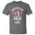 Justice For Fred And Peanut T Shirt Racoon Squirrel TS11
