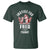 Justice For Fred And Peanut T Shirt Racoon Squirrel TS11
