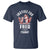 Justice For Fred And Peanut T Shirt Racoon Squirrel TS11