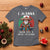 Funny Xmas Mexican Santa T Shirt I Juanna Wish You A Merry Christmas - Wonder Print Shop