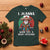 Funny Xmas Mexican Santa T Shirt I Juanna Wish You A Merry Christmas - Wonder Print Shop