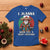 Funny Xmas Mexican Santa T Shirt I Juanna Wish You A Merry Christmas - Wonder Print Shop