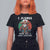 Funny Xmas Mexican Santa T Shirt For Women I Juanna Wish You A Merry Christmas - Wonder Print Shop