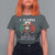 Funny Xmas Mexican Santa T Shirt For Women I Juanna Wish You A Merry Christmas - Wonder Print Shop