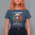 Funny Xmas Mexican Santa T Shirt For Women I Juanna Wish You A Merry Christmas - Wonder Print Shop