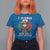 Funny Xmas Mexican Santa T Shirt For Women I Juanna Wish You A Merry Christmas - Wonder Print Shop