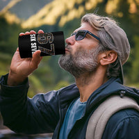 Funny 67 Six Seven Italian Brainrot Gen Alpha Meme 4 in 1 Can Cooler Tumbler - Wonder Print Shop
