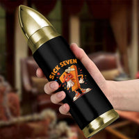 Funny Sick Seven 67 Meme Bullet Tumbler Six Seven Wordplay - Wonder Print Shop