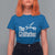 Funny BBQ Grilling T Shirt For Women The Grillfather Vintage Father's Day