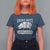 Funny BBQ Grilling Every Butt Loves A Rub T Shirt For Women Barbecue Grill Father's Day - Wonder Print Shop