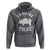 Funny BBQ Grilling I'd Smoke That Hoodie Barbecue Grill Father's Day