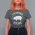 Funny BBQ Grilling I'd Smoke That T Shirt For Women Barbecue Grill Father's Day - Wonder Print Shop