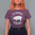 Funny BBQ Grilling I'd Smoke That T Shirt For Women Barbecue Grill Father's Day - Wonder Print Shop