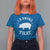Funny BBQ Grilling I'd Smoke That T Shirt For Women Barbecue Grill Father's Day - Wonder Print Shop