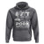 Funny BBQ Grilling I Like My Butt Rubbed And My Pork Pulled Hoodie Barbecue Grill Father's Day