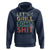 Funny BBQ Grilling Let's Grill Some Shit Hoodie Retro Vintage Barbecue Father's Day