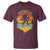 Funny Bigfoot Massquatch T Shirt Retro Workout Gym Weightlifter Sasquatch