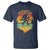 Funny Bigfoot Massquatch T Shirt Retro Workout Gym Weightlifter Sasquatch