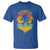 Funny Bigfoot Massquatch T Shirt Retro Workout Gym Weightlifter Sasquatch