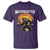 Funny Bigfoot Massquatch T Shirt Workout Gym Weightlifter Sasquatch