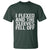 Funny I Flexed And The Sleeves Fell Of T Shirt Workout Gymer - Wonder Print Shop
