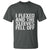 Funny I Flexed And The Sleeves Fell Of T Shirt Workout Gymer - Wonder Print Shop