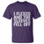Funny I Flexed And The Sleeves Fell Of T Shirt Workout Gymer - Wonder Print Shop
