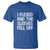 Funny I Flexed And The Sleeves Fell Of T Shirt Workout Gymer Shadow Text - Wonder Print Shop