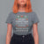 Funny Merry Christmas And A Happy New Year T Shirt For Women Christmas Movie - Wonder Print Shop